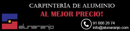 fabricantes ventanas pvc para madrid