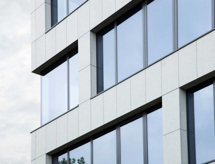 Ventanas de aluminio en Fuenlabrada (Madrid)