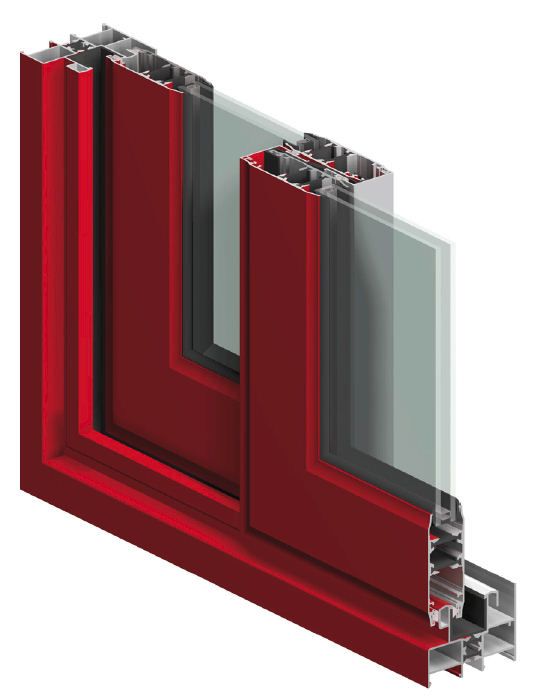 Serie C 97R