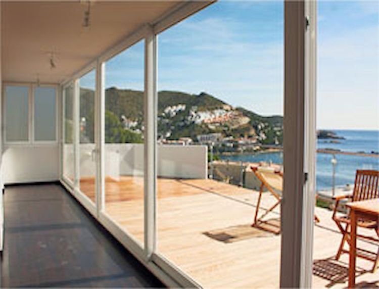 Ventanas de PVC en Fuenlabrada (Madrid)
