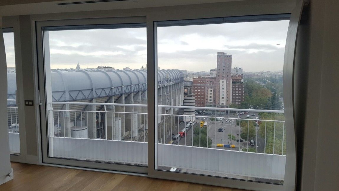 Instalación de elevables en Madrid
