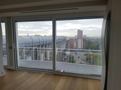 Instalación de elevables en Madrid