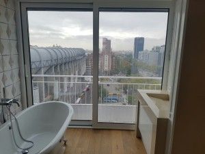 VISTAS BAÑO